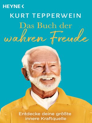 cover image of Das Buch der wahren Freude